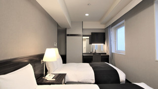 ツイン ルーム (禁煙)