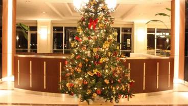 施設内の設備 / 6