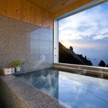 【北海道】湯船から絶景♪露天風呂付き客室や貸切展望風呂があるホテル・旅館16選