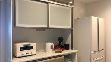 専用簡易キッチン / 6