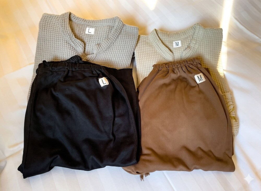 客室