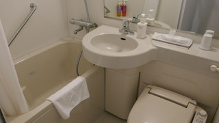 ダブルルーム 禁煙