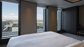 ジュニア スイート ダブル