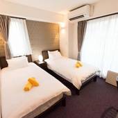 Serorin Light Hotel Tokyo（東京都 ビジネスホテル） / 5