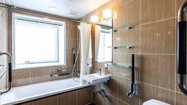 バスルーム / 34