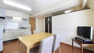 専用簡易キッチン / 32