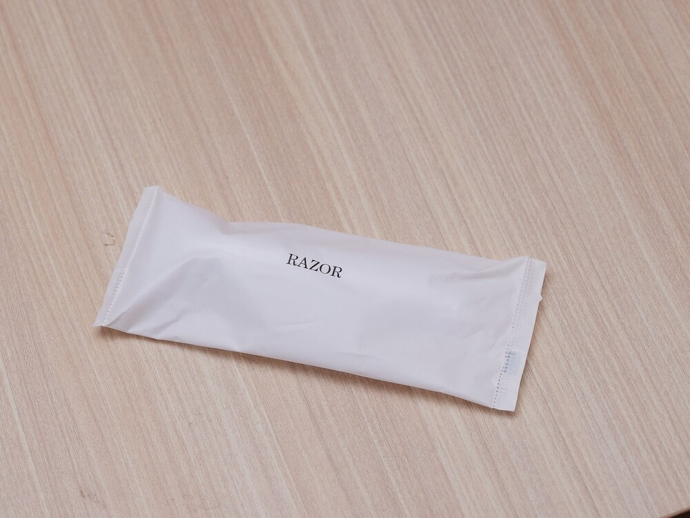 客室の設備とサービス