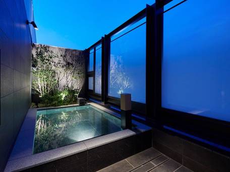 すすきのグランベルホテル / 2