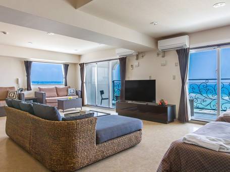 コンドミニアムホテル モンパ / 2