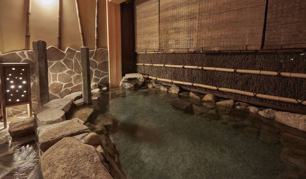 貸切風呂「岩乃湯」 / 2