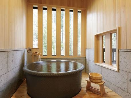 ホテル四季の館那須 / 4