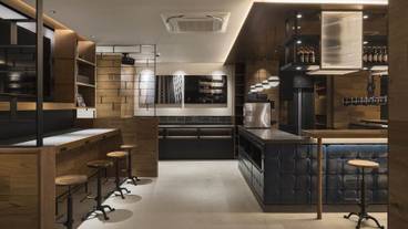 レストラン / 16