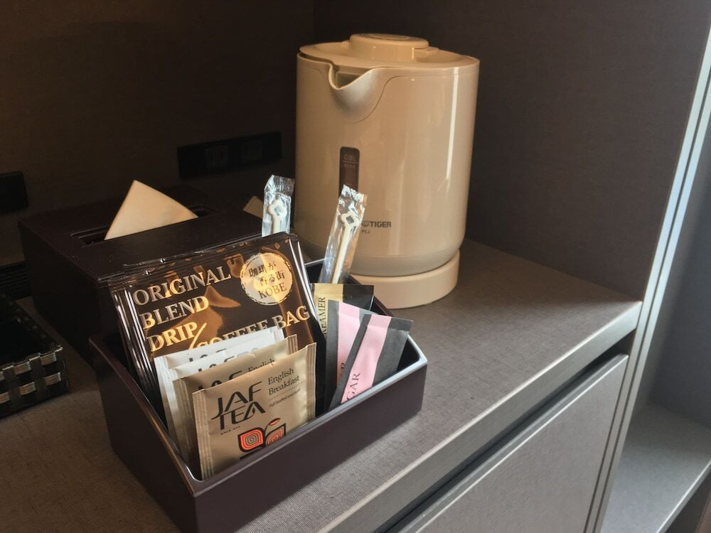 客室の設備とサービス