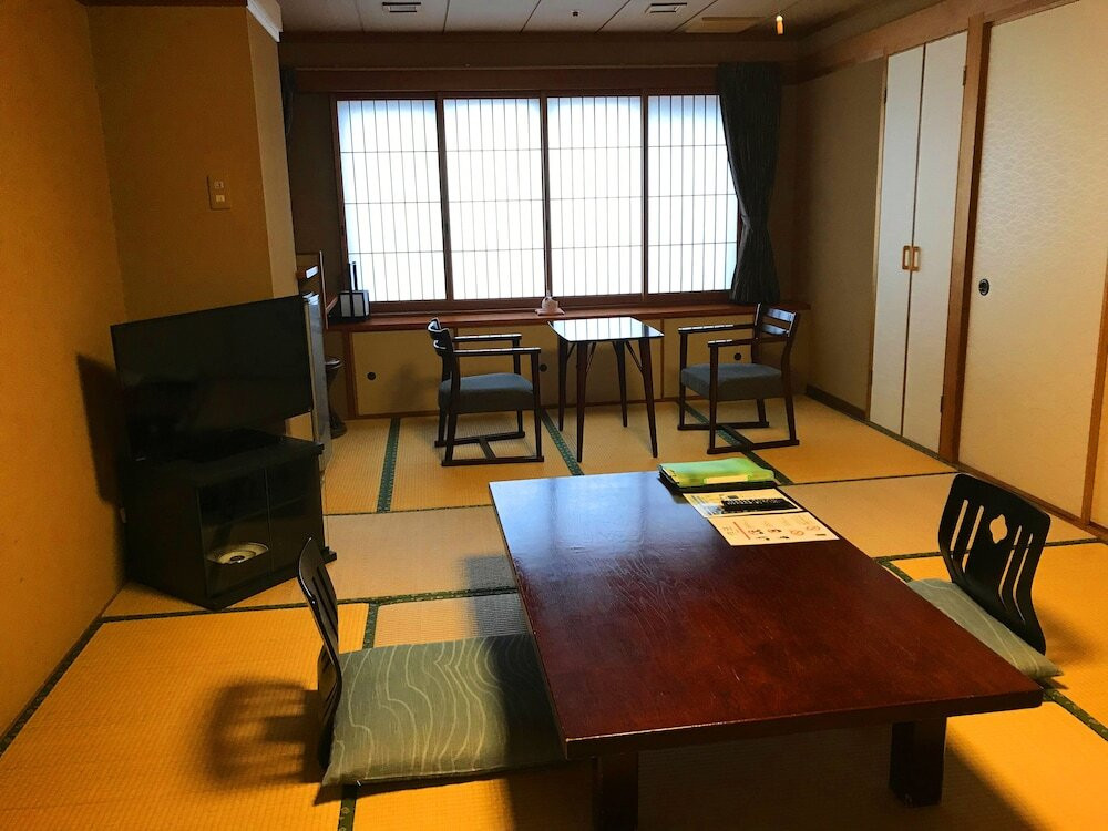 客室
