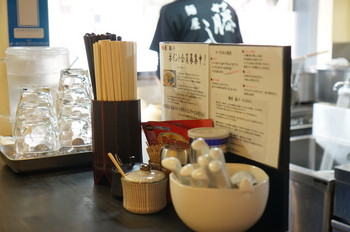「藤しろ 三軒茶屋店 」内観 585371 