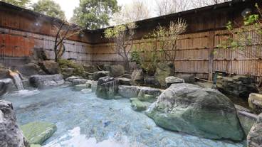 火あかりの湯③ / 6