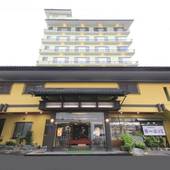 飯坂温泉 展望露天風呂の宿 湯乃家（福島県 旅館） / 5