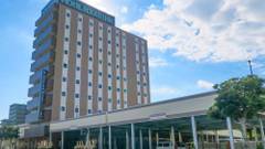 ホテルルートイン富士中央公園東