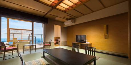 筑波山温泉 筑波山ホテル 青木屋