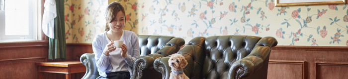 愛するペットと那須高原でリゾート旅♪ペットと泊まれるホテル8選