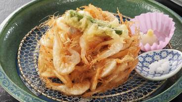 食事・飲み物 / 7