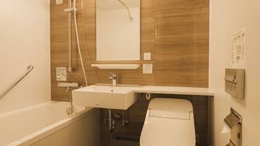 バスルーム / 36