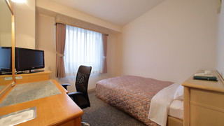 スタンダード シングルルーム 禁煙