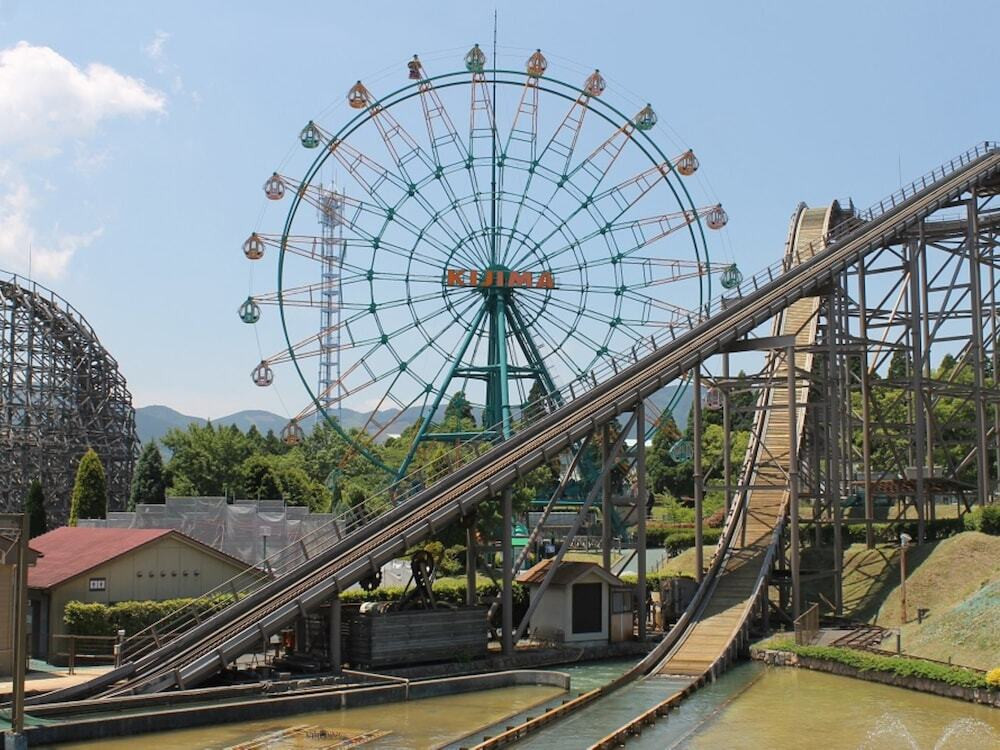 施設からの眺望