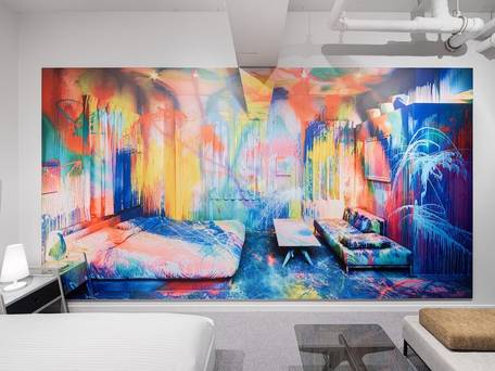 ＢｎＡ＿ＷＡＬＬ / 5