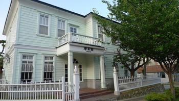 「唐草館」 外観 29078357 唐草館