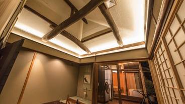 リビング エリア / 19