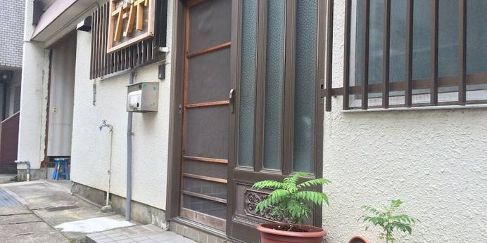 ふじや（愛媛県）（愛媛県 民宿） / 1