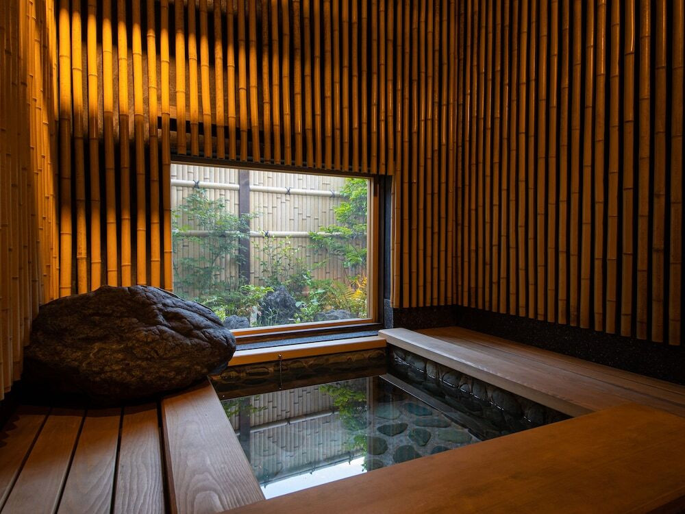 ヒノキ風呂付き、大正時代の古民家宿3916809