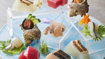 食事・飲み物 / 31