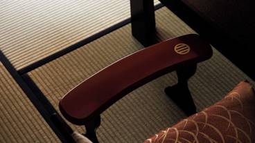 客室の装飾一例③ / 27