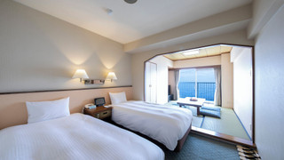 和洋室スタンダード 禁煙