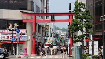 観光スポット / 9