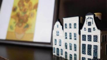 内装の詳細 / 11