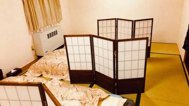 客室の設備とサービス / 22