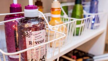 施設内の設備 / 2