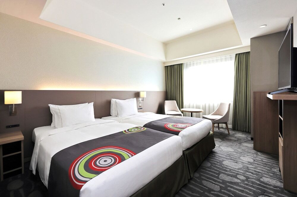 ハリウッドツイン