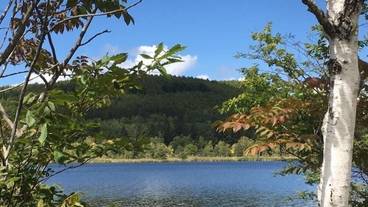 施設からの眺望 / 24