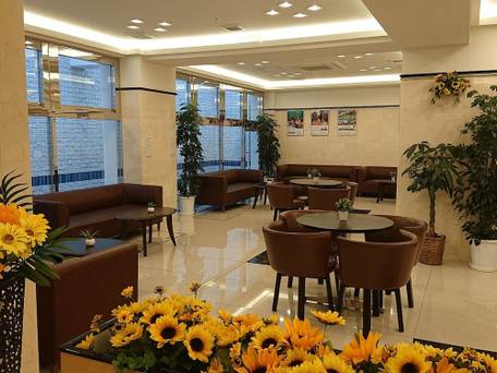 東横イン富士河口湖大橋 / 2