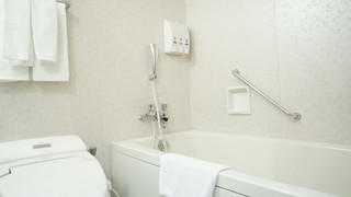 ツインルーム 禁煙