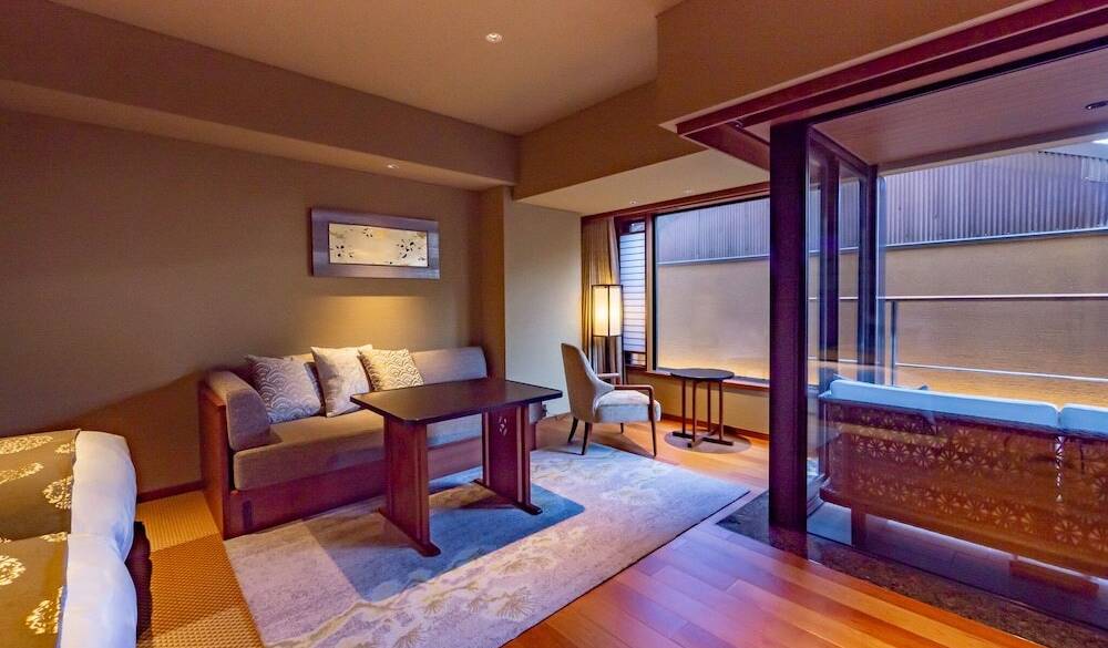 3～4階 雅 ツイン / 3