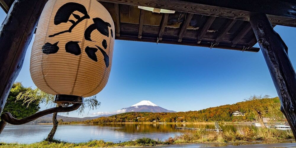 施設からの眺望