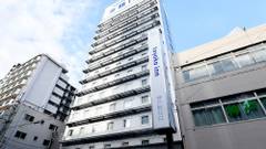 東横インJR神戸駅北口