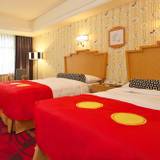 ミッキーマウスルーム / 2