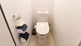 スタジオ アパートメント (B)