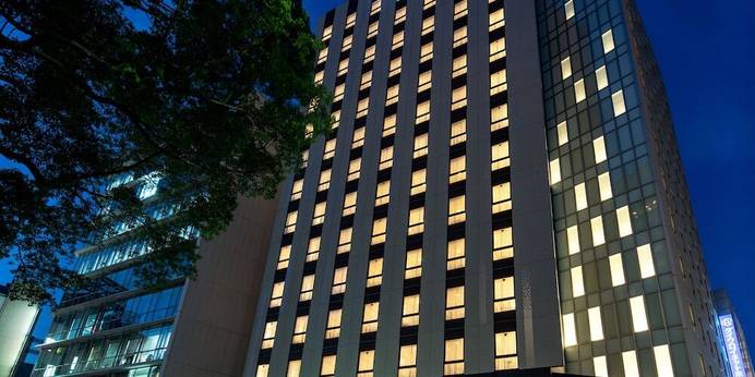 ダイワロイネットホテル千葉中央(千葉県 ビジネスホテル) / 1